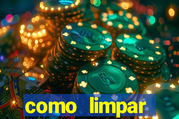 como limpar nespresso essenza mini